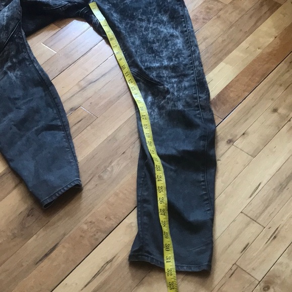 G - RAW ARC ZIP 3D SLIM - Picture 3 of 16